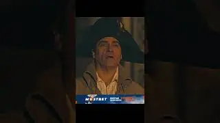Сжёг город, чтобы не идти на переговоры ♨️ 