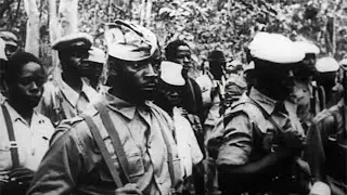 Hino da FRELIMO - Raro