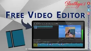 Free Video Editor | Best | Shotcut Video Editor | Tutorial | Hindi