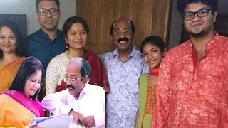 আমি নিজে থেকে মায়ের বিয়ে দিয়েছি, সংবর্ধনা অনুষ্ঠানও হবে আর বাকিটা না হয় ভিডিওটি দেখেই জেনে নিন