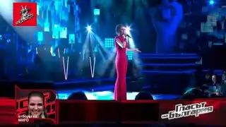 За да те забравя - Невена Цонева / Za Da Te Zabravya - Nevena Tsoneva