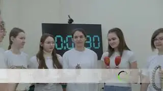 Региональный чемпионат Профессионалы 2024   Юниоры