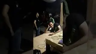 Prank gojek to Grab