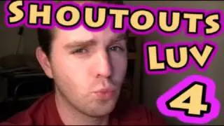 Shoutouts TomFoolery, Part 4 (June 20th-July 20th, 2006)