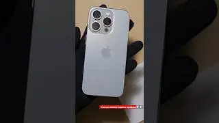 #iphone15pro #iphone #apple #asmr #