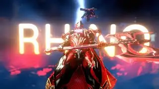 RHINO | Warframe