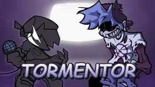 Depigmentation (Yourself sings Tormentor)