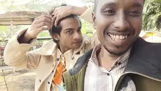 Masum Mahi's Vlogs Part 1 | Mahfuz Tarek Rimon