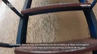 Monumento a la Vírgen de La Paz, Trujillo - Venezuela