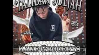 Kane Grocerys - Tippin On 4 4s
