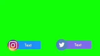 Social Media Animated Template