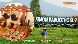 SINOM PARIJOTHO Sl 9 Pas buat teman bekerja