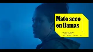 Trailer - MATO SECO EN LLAMAS - Dir. Joana Pimenta y Adirley Queirós