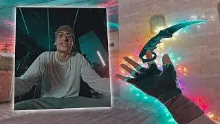 BUSHIDO ZHO - ДАЛЕКО!💙 | STANDOFF 2❤️‍🔥