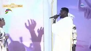 RCCG 72ND ANNUAL CONVENTION|| HEAVEN || PASTOR'S SEED FAMILY (PSF) || DAY 6