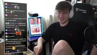 LEWUS I RANDOM BRUCE CHCĄ UNIEWAŻNIĆ MÓJ MID CHALLANGE! 😡🤓