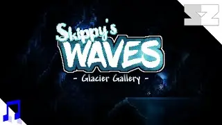 Skippy's Waves - Glacier Gallery (Theme of Underground Tundra) | Terraria Music Pack OST