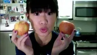 Caramel Apples - Stupidly Simple Snacks: Halloween Edition