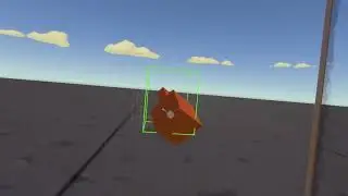 Standalone VR Camera Tool in Rec Room