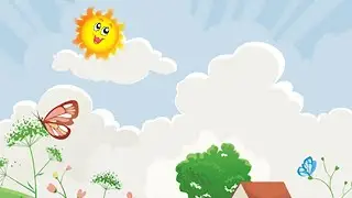 Жил-был у бабушки серенький козлик.  Распевка.  Проект Музы Мирзоевой