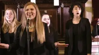 The New Blue Jam 2016 -- Blank Space