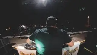 Snails plays Rocket Fuel [Live]