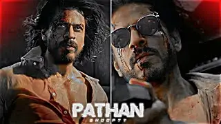 WHOOPTY X PATHAN SRK STATUS | Srk Edit | Pathan Edit | Shahrukh Khan Status | Pathan Trailer Status