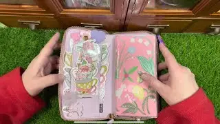 ‎مسلم  دين الاسلام Iman Hobonichi Weeks Journal 2022 Setup & Flip Revert to Islam | Personal Chat