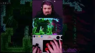 Badaline Fight! #Shorts #LucidSpeedrun #shorts