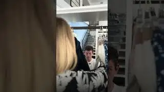 А кто тут у нас? Томас! И распродажа!