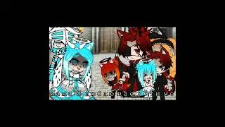 Pasify her..meme❤️ Gacha clud