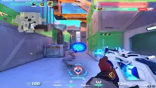 Your next 12 yo Radiant