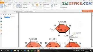 Hướng dẫn tạo Bookmark cho PDF bằng Foxit Reader