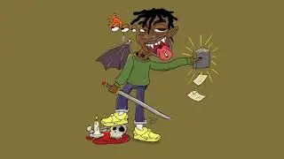Ski Mask The Slump God - Childs play (Beware the Book of Eli