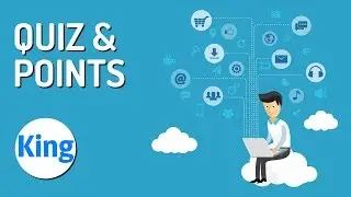 Quiz & Points System | Free Cisco CCNA Quiz, Video Training, Study Materials | NetworKing Inc. 2018