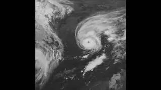 Hurricane Isaac (2024)