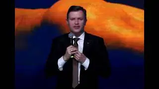 Олег Андрийчук Почему получится! Часть 2