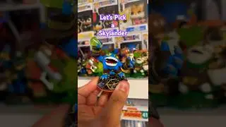 Let’s Pick a Skylander: Pop Fizz #skylanders #coreskylanders