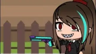 Não tenho culpa de ser assim!(descrição)(Esse vídeo contém SANGUE!!!)