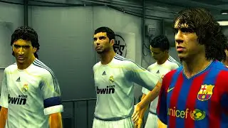 PES 2010 in 2022 [4K60FPS] - Gameplay