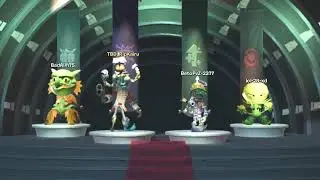 81 kills solo deadbeard