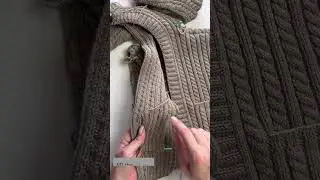 Knit*Minute - Pockets!