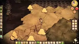 Pelaillaan Don't Starve | Osa 8