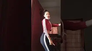 Awek Joget 