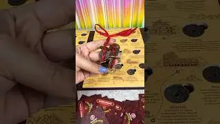 Новая акция в Пятерочке #магазинсокровищ2 #пятерочка #монетки #монетыизпятерочки #распаковкамонеток