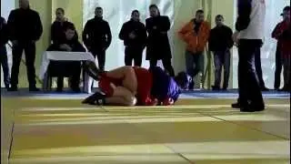 Амосов клуб ГЕРМЕС