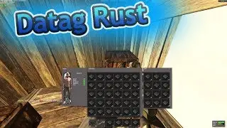 ОДИН УНИЧТОЖАЮ ВЕСЬ СЕРВЕР В RUST?!  RUST LEGACY