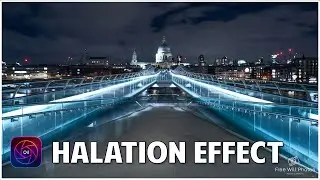 Transform Your Photos With This Cool Halation Effect In On1 Photo Raw 2024.5