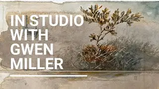 In Studio with Gwen Miller