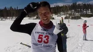 First Annual Spring Nordic Fest Day 2 | Vlog #1